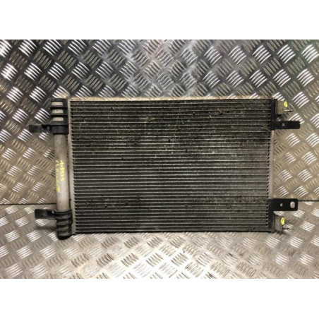 Radiateur clim CITROEN C4 PICASSO 2 PHASE 1 d’occasion