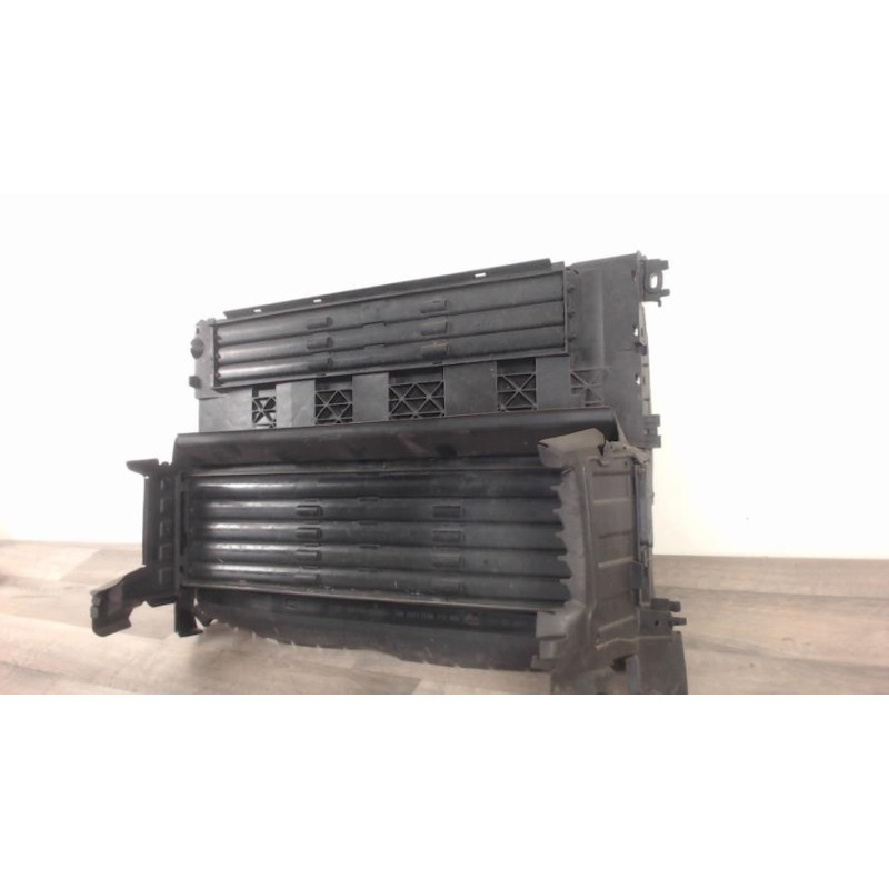 Deflecteur PEUGEOT 3008 2 PHASE 2 d’occasion