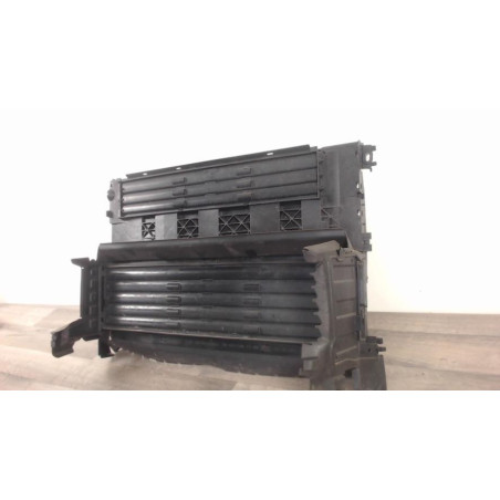 Deflecteur PEUGEOT 3008 2 PHASE 2 d’occasion