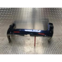 Pare choc arriere HONDA ACCORD 7 PHASE 2 BREAK d’occasion