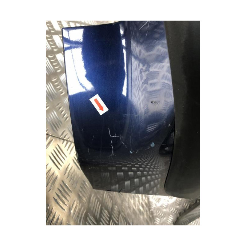 Pare choc arriere HONDA ACCORD 7 PHASE 2 BREAK d’occasion