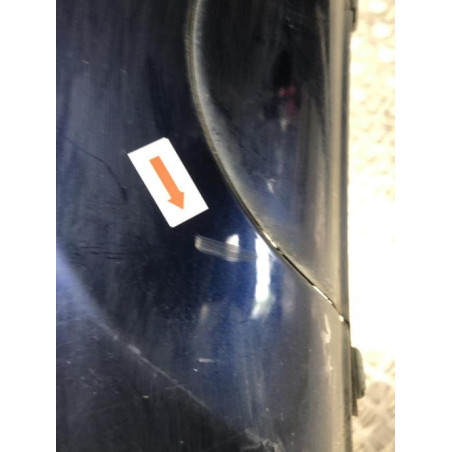Pare choc arriere HONDA ACCORD 7 PHASE 2 BREAK d’occasion