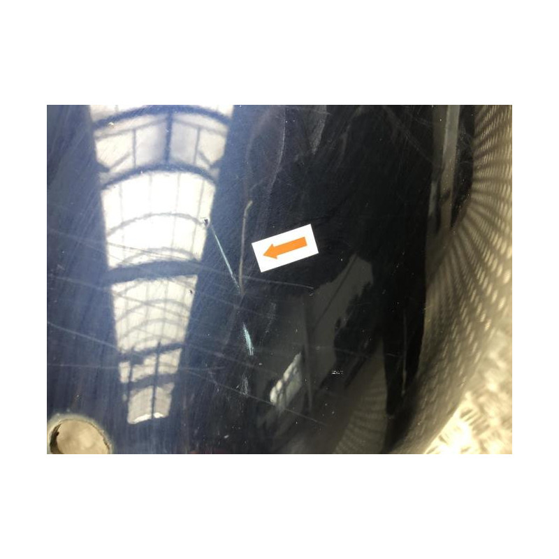 Pare choc arriere HONDA ACCORD 7 PHASE 2 BREAK d’occasion