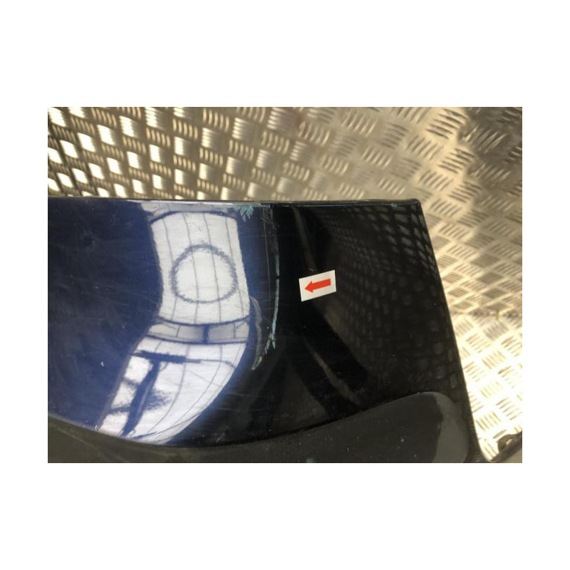 Pare choc arriere HONDA ACCORD 7 PHASE 2 BREAK d’occasion