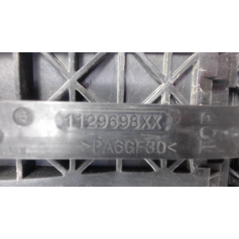 Deflecteur PEUGEOT 3008 2 PHASE 2 d’occasion