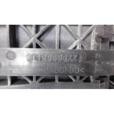 Deflecteur PEUGEOT 3008 2 PHASE 2 d’occasion