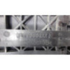 Deflecteur PEUGEOT 3008 2 PHASE 2 d’occasion