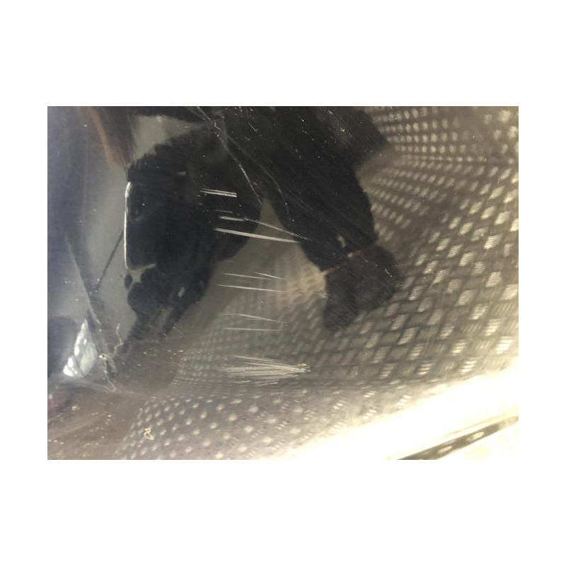Pare choc arriere HONDA ACCORD 7 PHASE 2 BREAK d’occasion