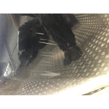 Pare choc arriere HONDA ACCORD 7 PHASE 2 BREAK d’occasion