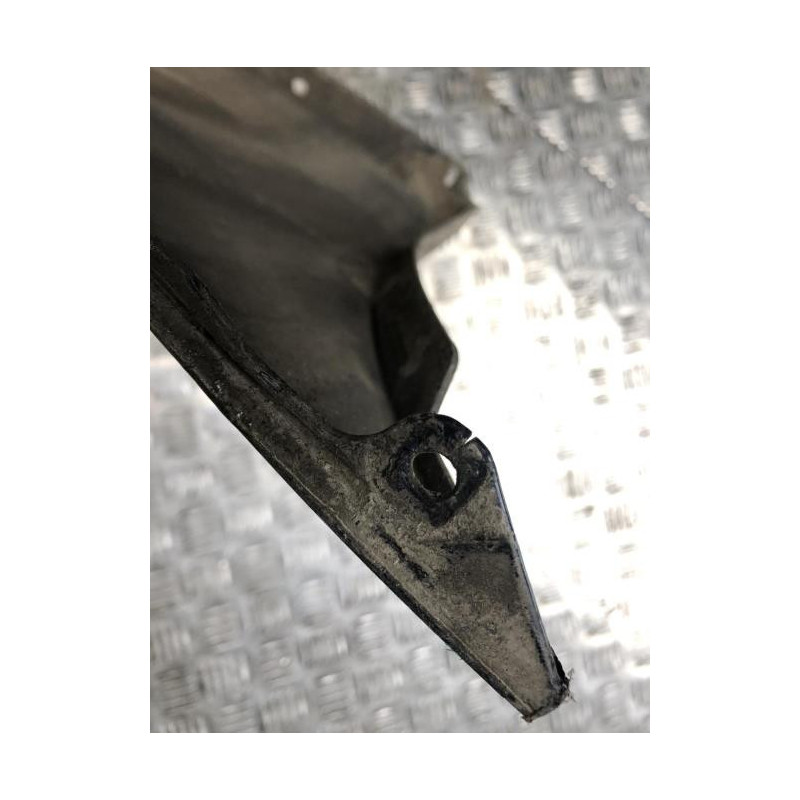 Pare choc arriere HONDA ACCORD 7 PHASE 2 BREAK d’occasion