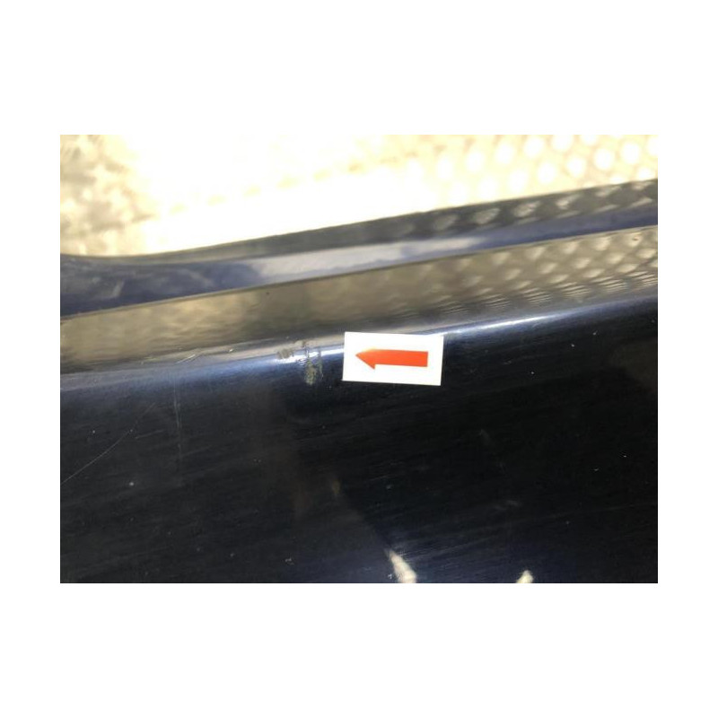 Pare choc arriere HONDA ACCORD 7 PHASE 2 BREAK d’occasion