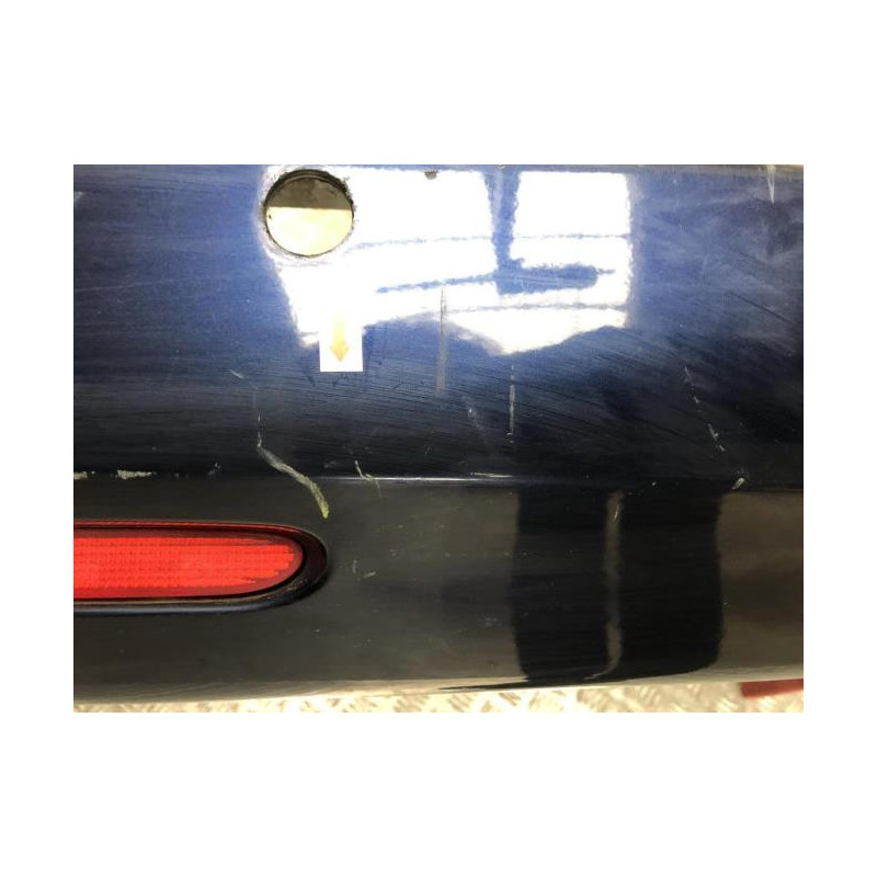 Pare choc arriere HONDA ACCORD 7 PHASE 2 BREAK d’occasion