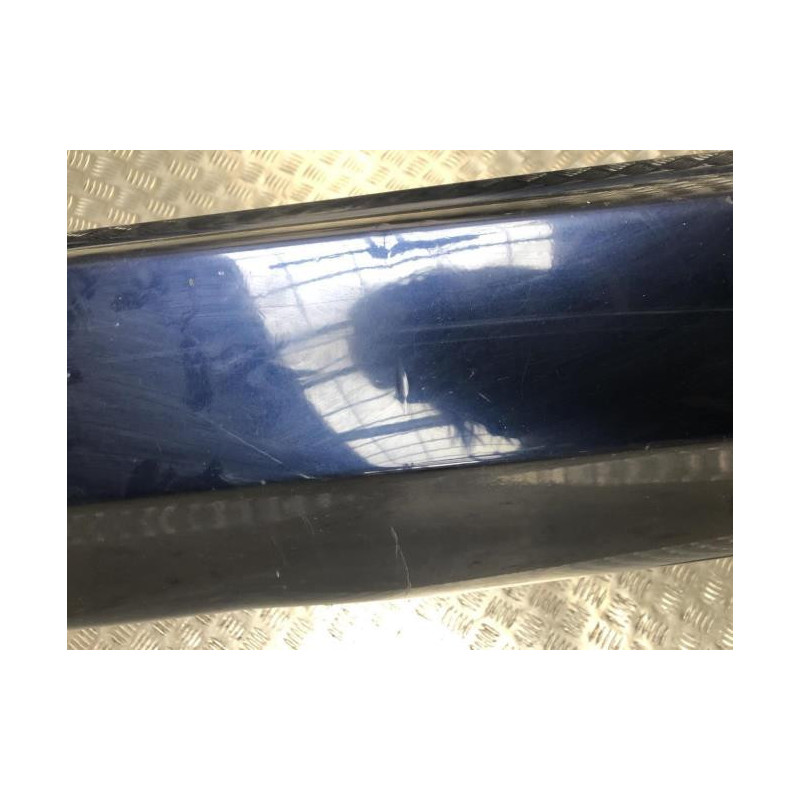 Pare choc arriere HONDA ACCORD 7 PHASE 2 BREAK d’occasion