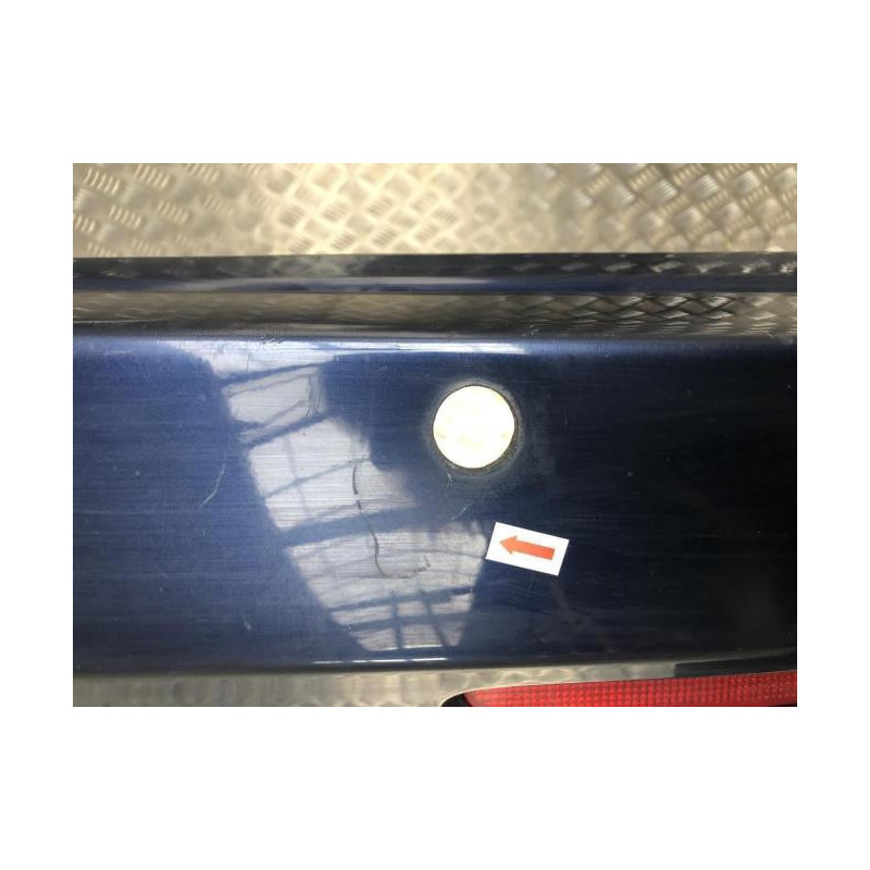 Pare choc arriere HONDA ACCORD 7 PHASE 2 BREAK d’occasion