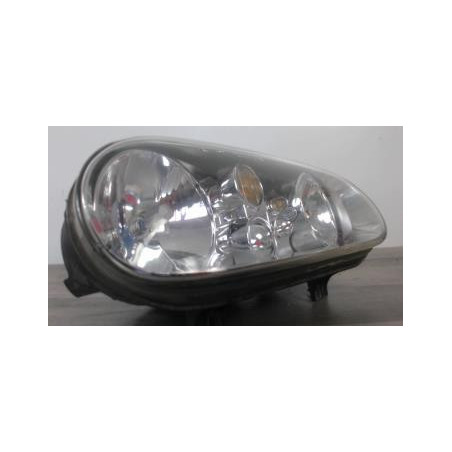 Optique avant principal droit (feux)(phare) VOLKSWAGEN GOLF 4 d’occasion