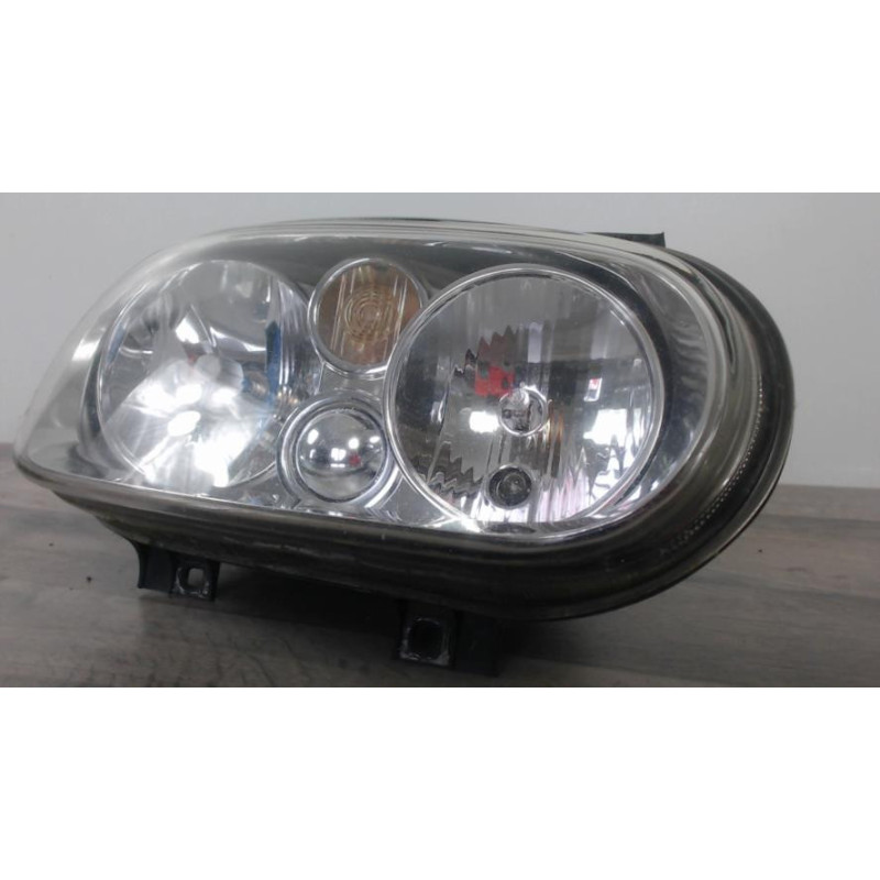 Optique avant principal droit (feux)(phare) VOLKSWAGEN GOLF 4 d’occasion