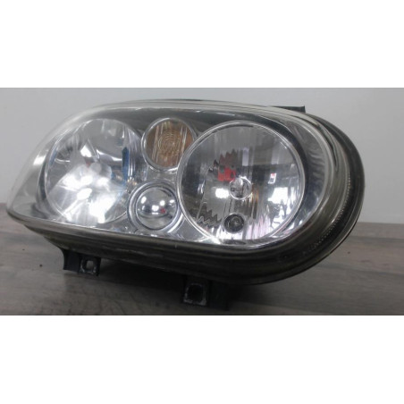 Optique avant principal droit (feux)(phare) VOLKSWAGEN GOLF 4 d’occasion