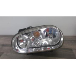 Optique avant principal gauche (feux)(phare) VOLKSWAGEN GOLF 4 d’occasion