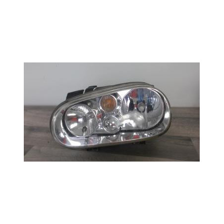 Optique avant principal gauche (feux)(phare) VOLKSWAGEN GOLF 4 d’occasion