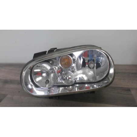 Optique avant principal gauche (feux)(phare) VOLKSWAGEN GOLF 4 d’occasion