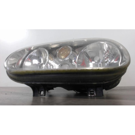 Optique avant principal gauche (feux)(phare) VOLKSWAGEN GOLF 4 d’occasion