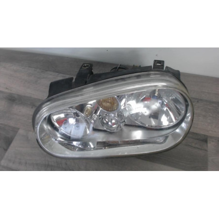 Optique avant principal gauche (feux)(phare) VOLKSWAGEN GOLF 4 d’occasion