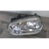 Optique avant principal gauche (feux)(phare) VOLKSWAGEN GOLF 4 d’occasion