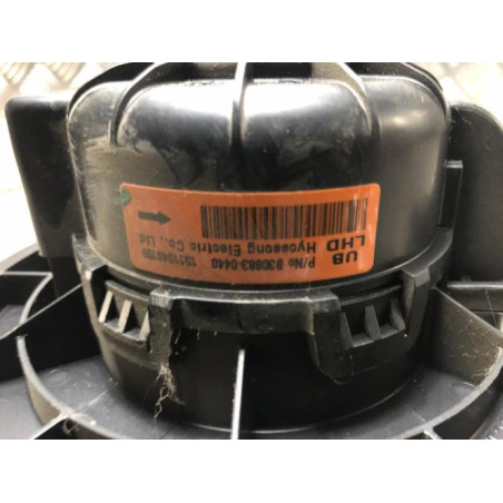 Ventilateur chauffage KIA RIO 3 PHASE 2 d’occasion