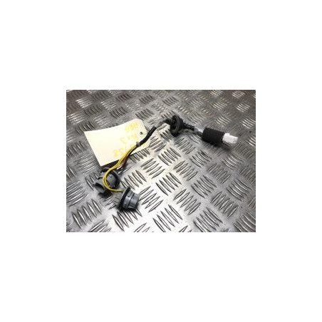 Platine feu arriere gauche KIA RIO 3 PHASE 2 d’occasion