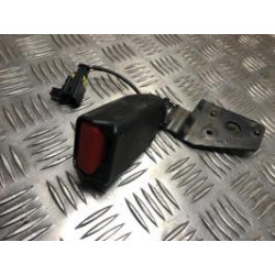 Attache ceinture arriere gauche CITROEN C4 2 PHASE 1 d’occasion