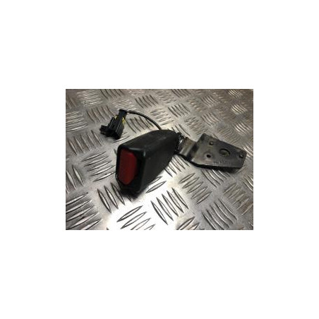Attache ceinture arriere gauche CITROEN C4 2 PHASE 1 d’occasion