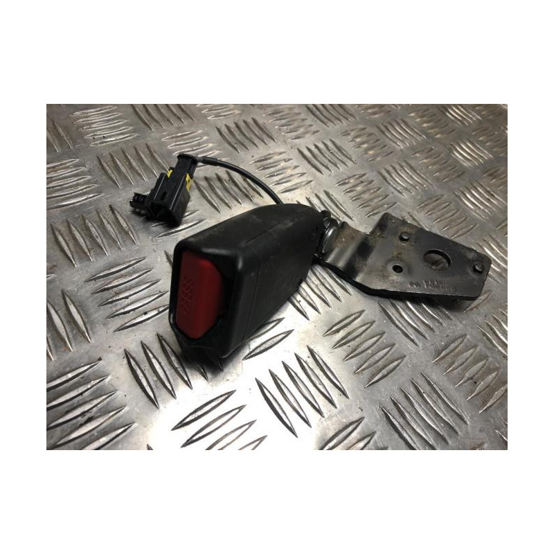 Attache ceinture arriere gauche CITROEN C4 2 PHASE 1 d’occasion