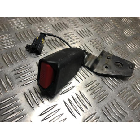 Attache ceinture arriere gauche CITROEN C4 2 PHASE 1 d’occasion