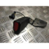 Attache ceinture arriere gauche CITROEN C4 2 PHASE 1 d’occasion
