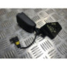 Attache ceinture arriere gauche CITROEN C4 2 PHASE 1 d’occasion