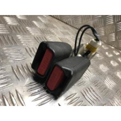 Attache ceinture arriere droit CITROEN C4 2 PHASE 1 d’occasion