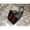 Attache ceinture arriere droit CITROEN C4 2 PHASE 1 d’occasion