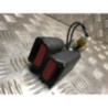 Attache ceinture arriere droit CITROEN C4 2 PHASE 1 d’occasion