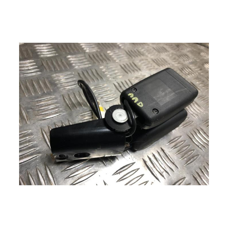 Attache ceinture arriere droit CITROEN C4 2 PHASE 1 d’occasion
