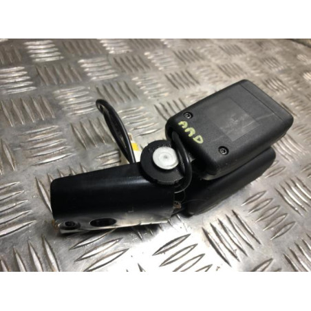 Attache ceinture arriere droit CITROEN C4 2 PHASE 1 d’occasion