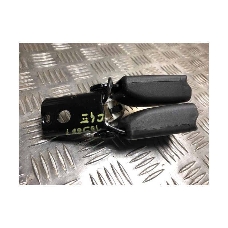 Attache ceinture arriere droit CITROEN C4 2 PHASE 1 d’occasion