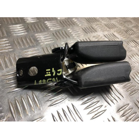 Attache ceinture arriere droit CITROEN C4 2 PHASE 1 d’occasion
