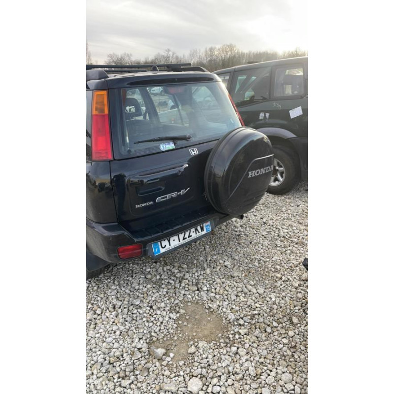 Bas de caisse droit HONDA CR-V 1 d’occasion