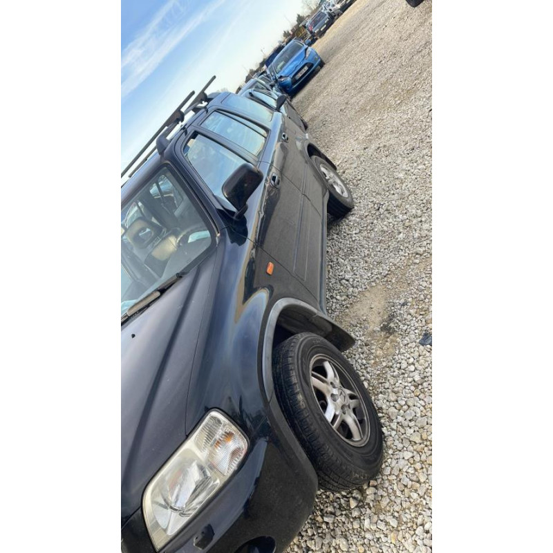 Bas de caisse droit HONDA CR-V 1 d’occasion