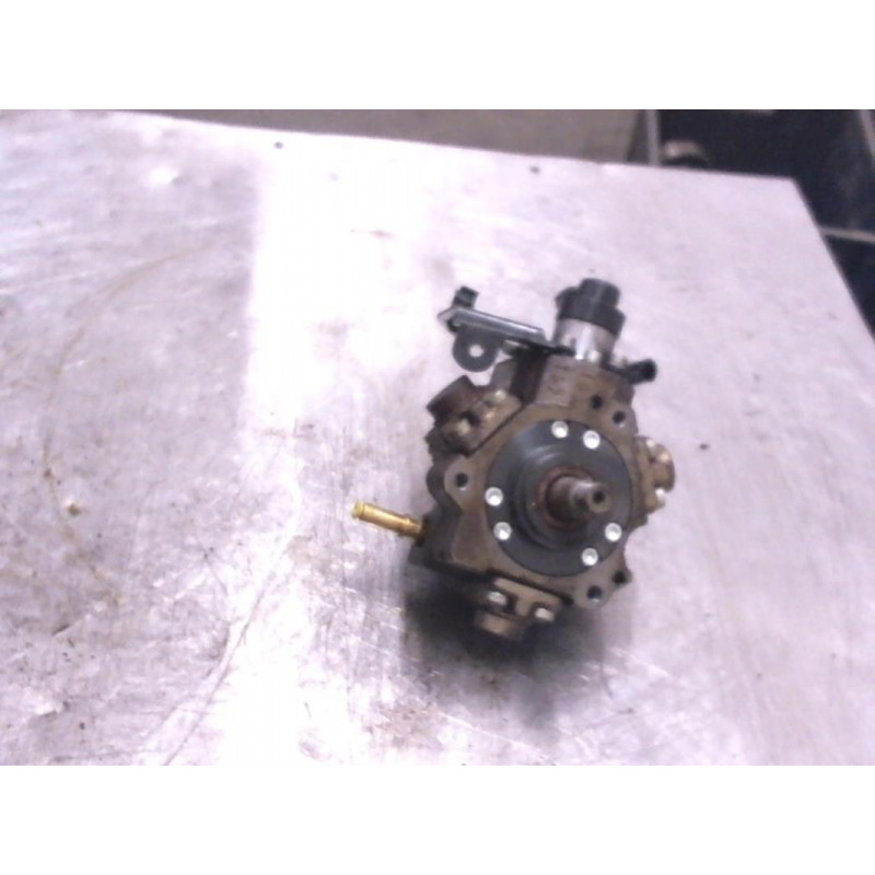 Pompe haute pression PEUGEOT 307 PHASE 1 d’occasion