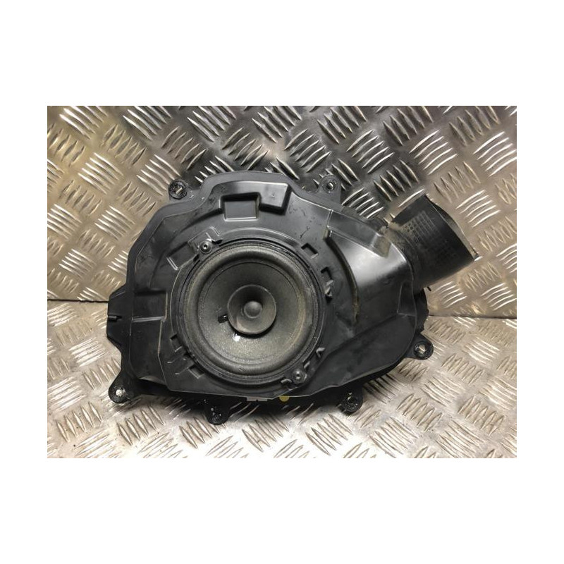 Haut parleur RENAULT CLIO 4 PHASE 1 d’occasion