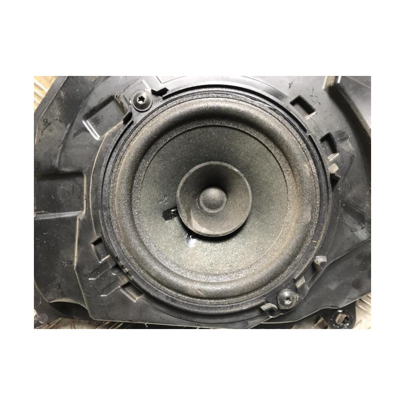 Haut parleur RENAULT CLIO 4 PHASE 1 d’occasion