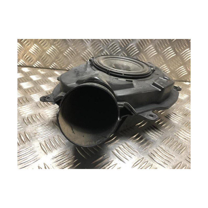 Haut parleur RENAULT CLIO 4 PHASE 1 d’occasion