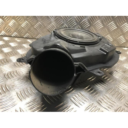 Haut parleur RENAULT CLIO 4 PHASE 1 d’occasion