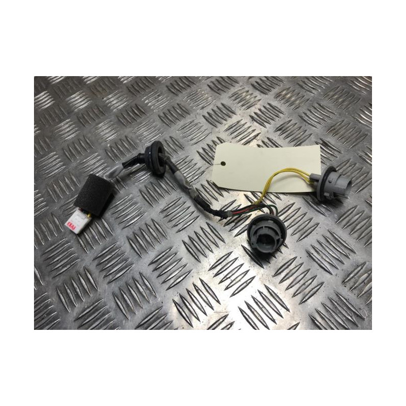 Platine feu arriere droit KIA RIO 3 PHASE 2 d’occasion